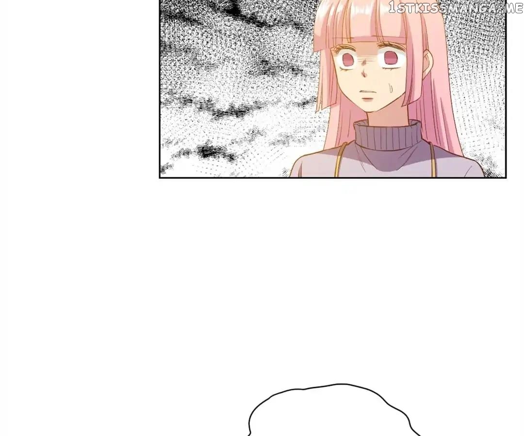 Am I Too Old for a Boyfriend?! chapter 62 - page 52