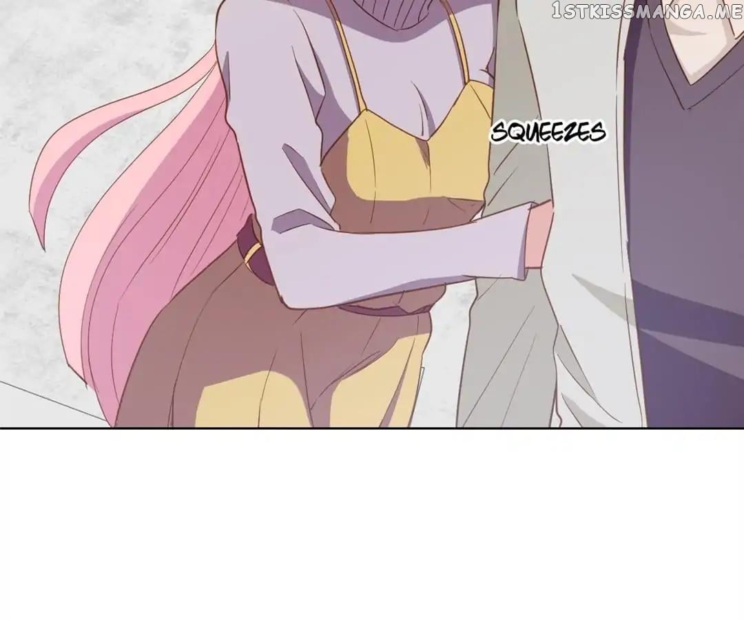 Am I Too Old for a Boyfriend?! chapter 62 - page 55