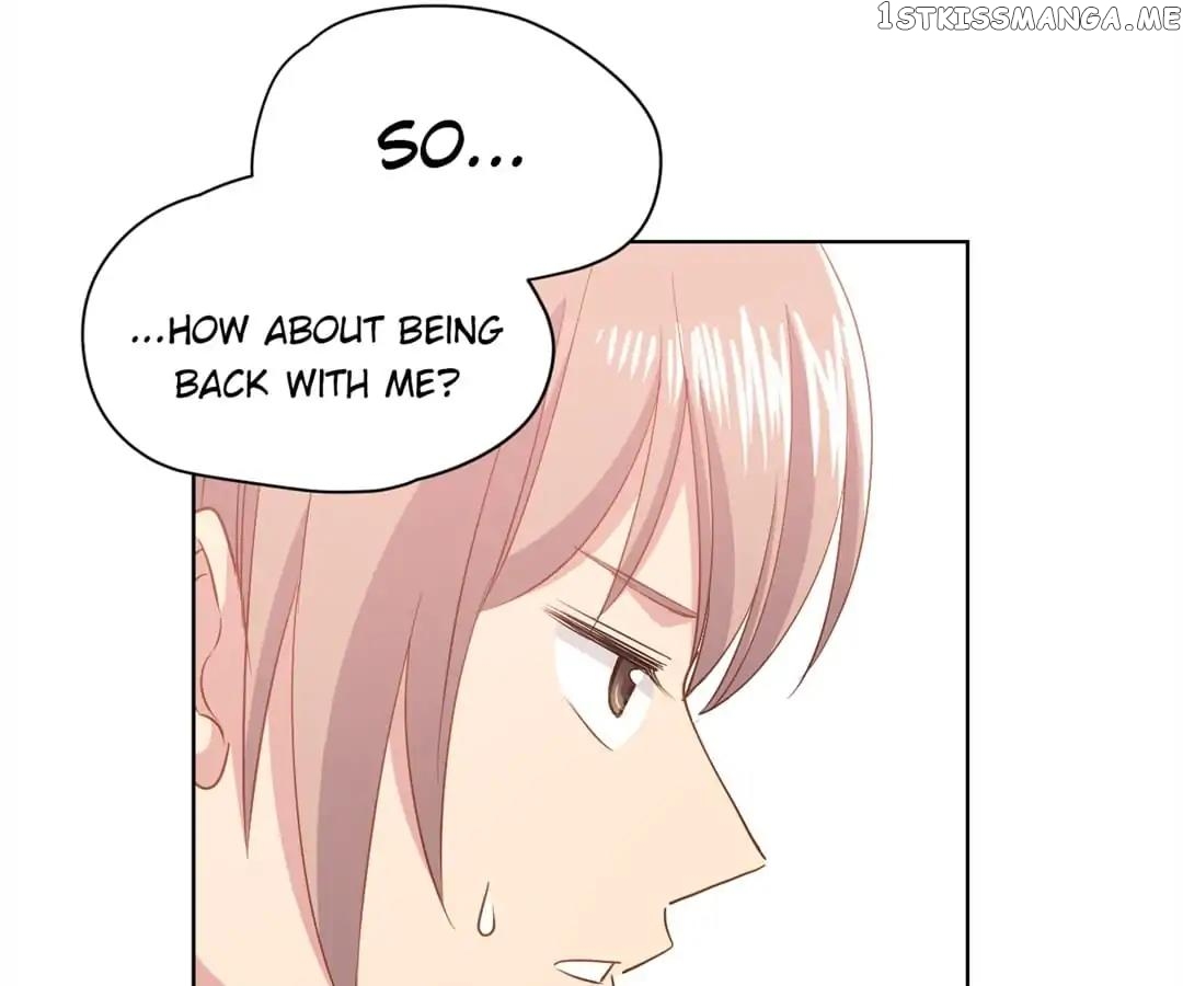 Am I Too Old for a Boyfriend?! chapter 62 - page 56