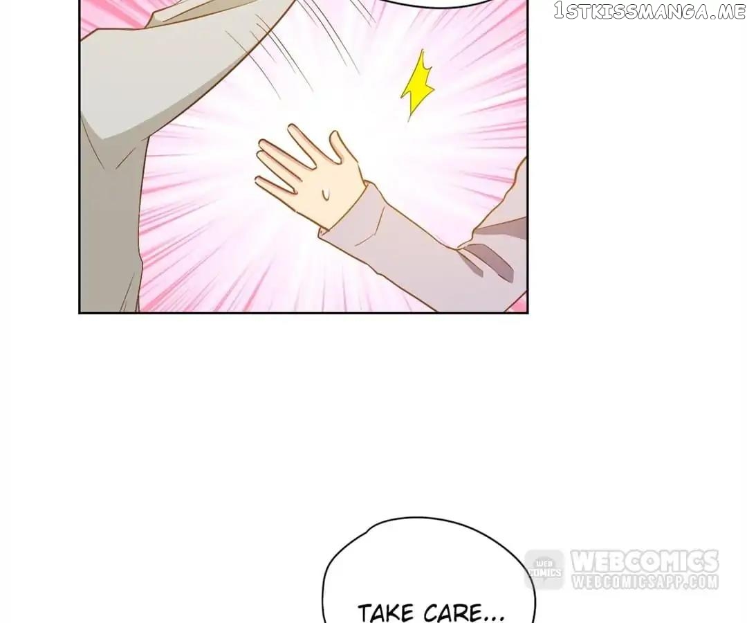 Am I Too Old for a Boyfriend?! chapter 62 - page 58