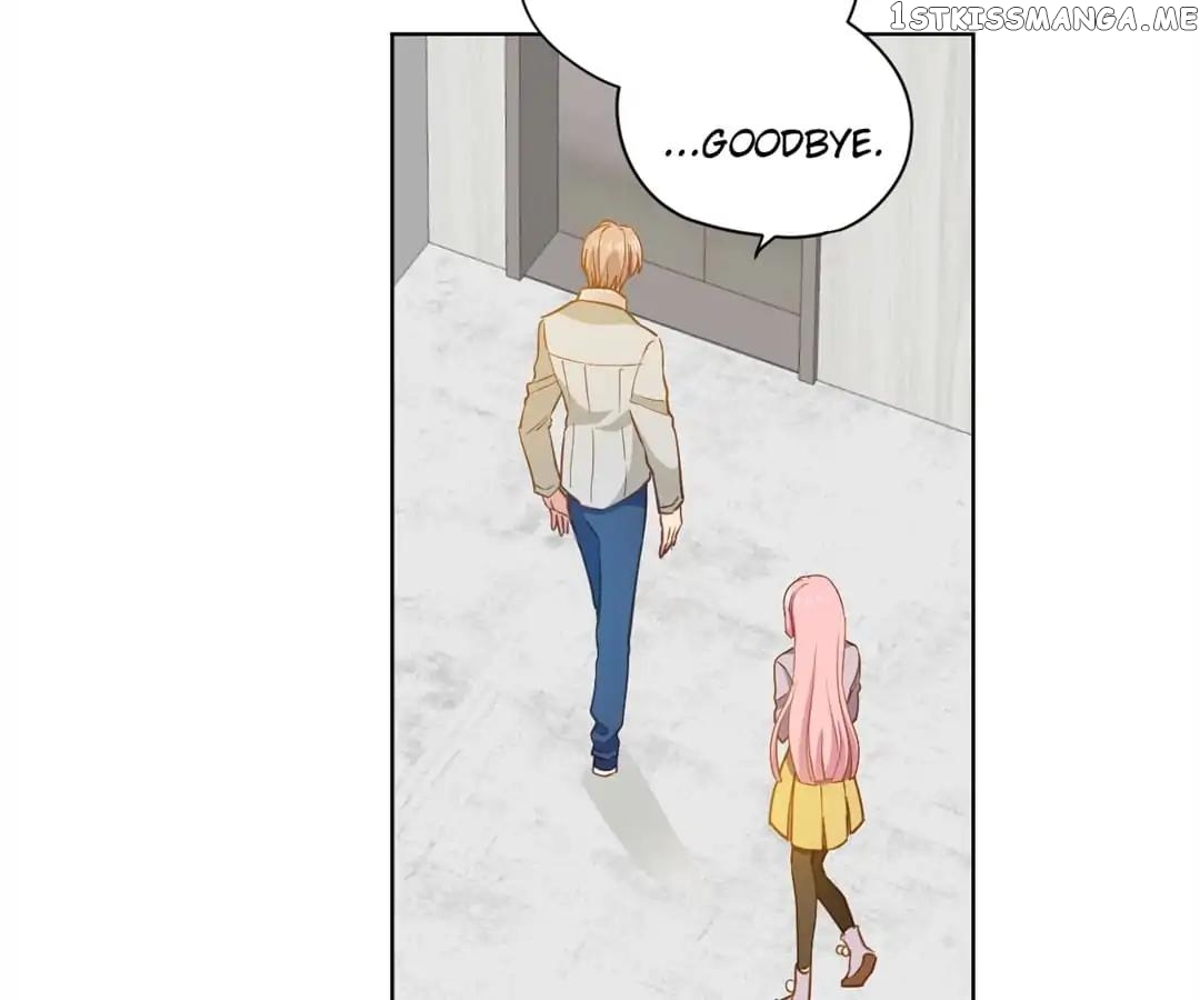 Am I Too Old for a Boyfriend?! chapter 62 - page 59