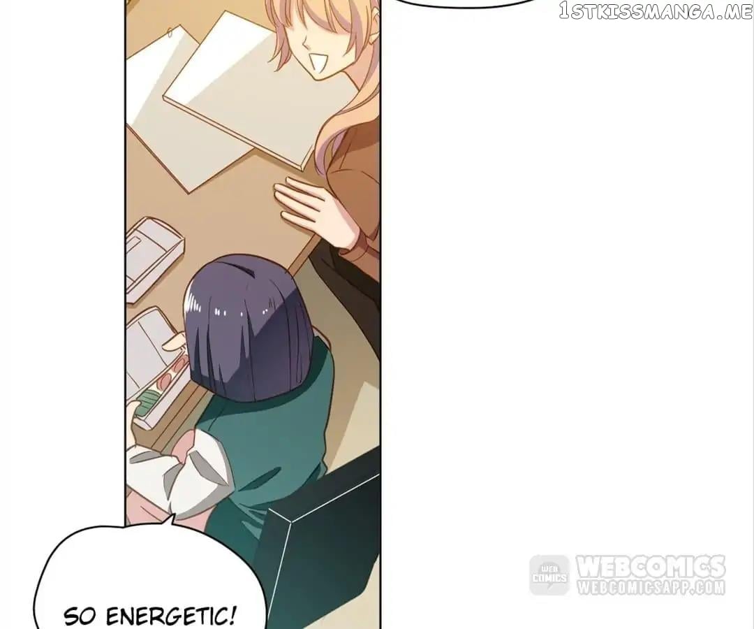 Am I Too Old for a Boyfriend?! chapter 62 - page 6
