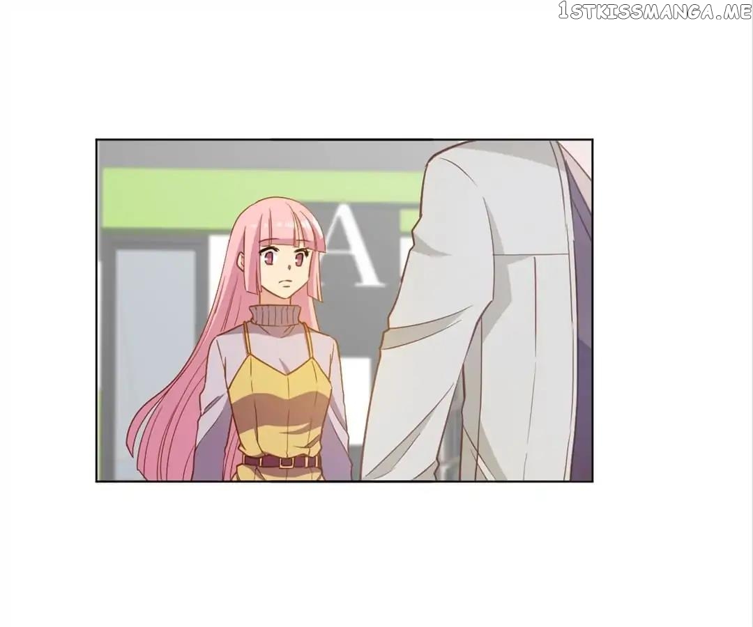 Am I Too Old for a Boyfriend?! chapter 62 - page 61