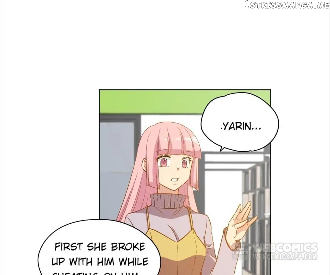 Am I Too Old for a Boyfriend?! chapter 62 - page 62