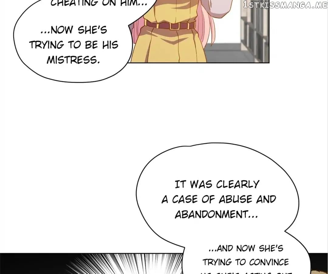 Am I Too Old for a Boyfriend?! chapter 62 - page 63