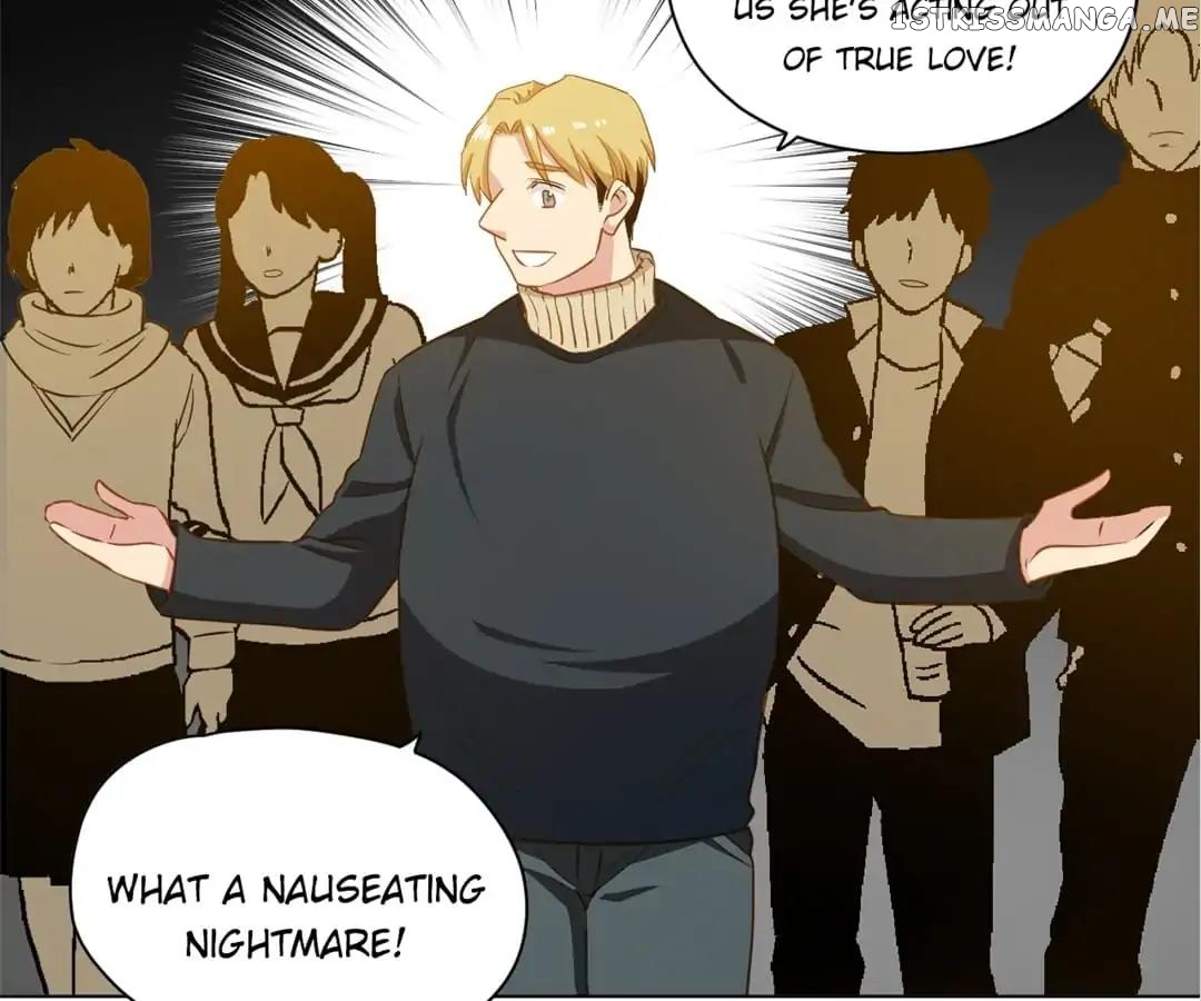 Am I Too Old for a Boyfriend?! chapter 62 - page 64