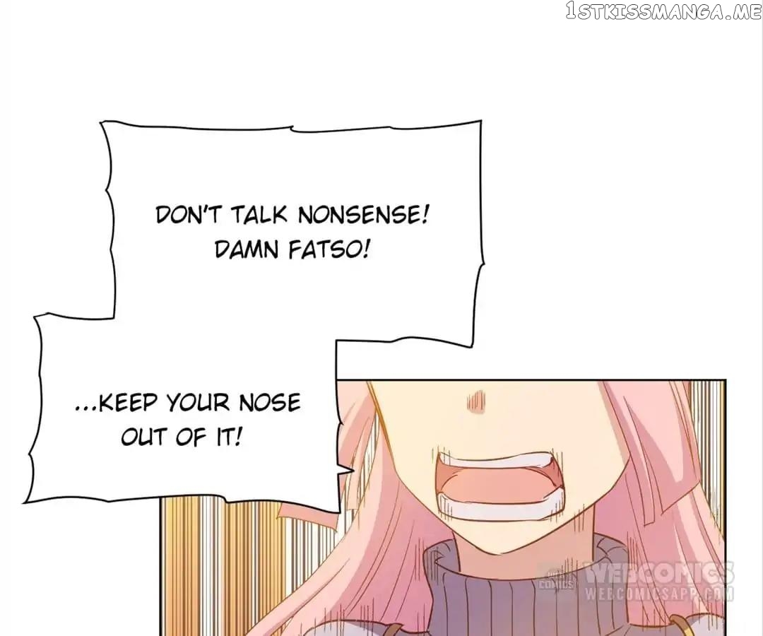 Am I Too Old for a Boyfriend?! chapter 62 - page 66