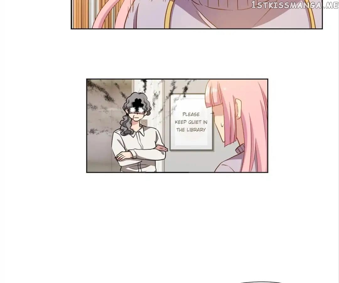 Am I Too Old for a Boyfriend?! chapter 62 - page 67