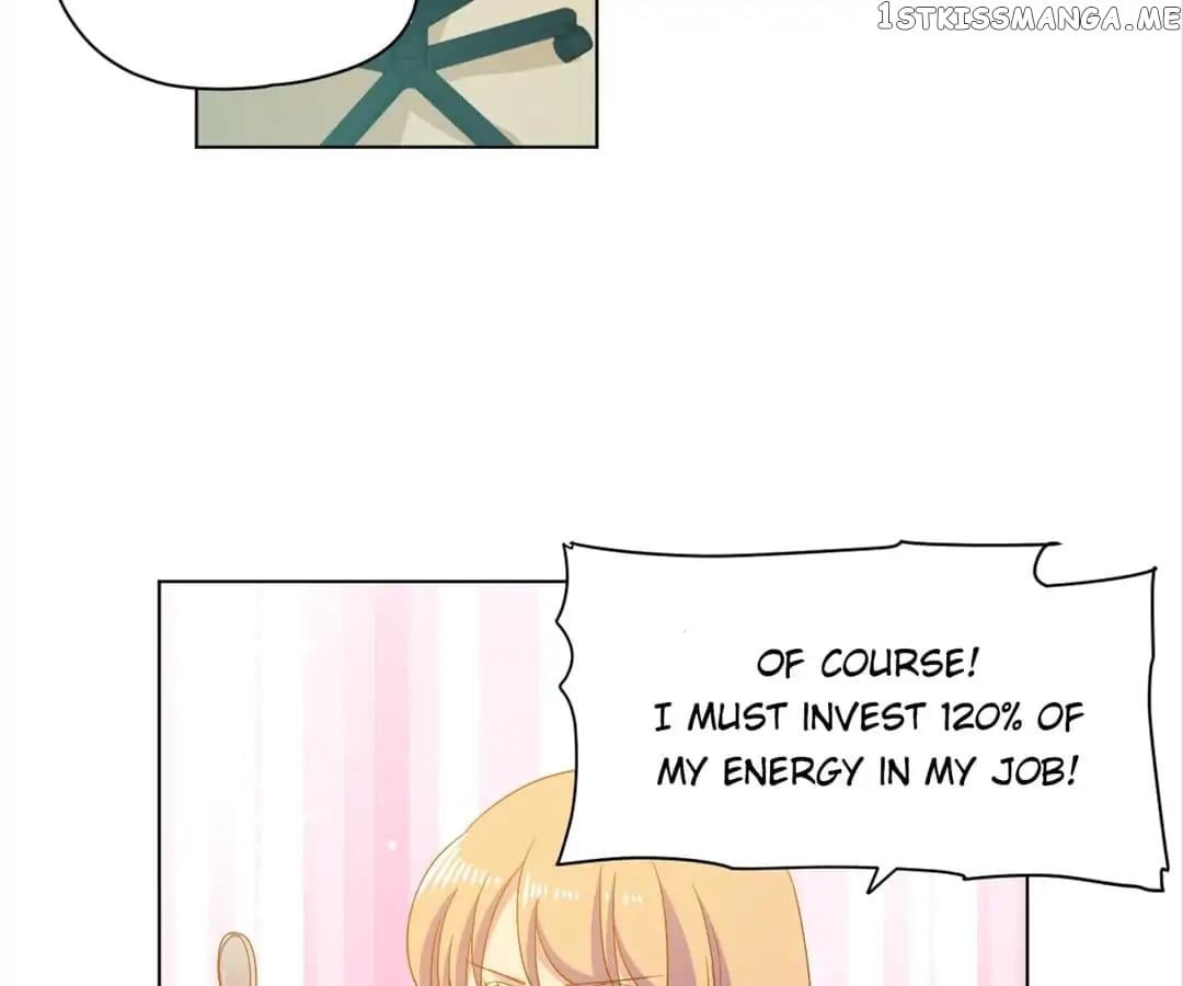 Am I Too Old for a Boyfriend?! chapter 62 - page 7