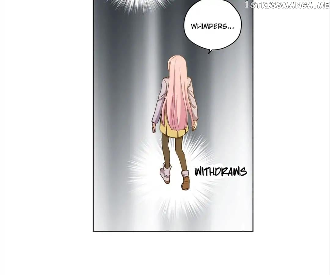 Am I Too Old for a Boyfriend?! chapter 62 - page 71