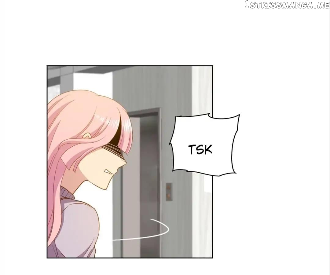 Am I Too Old for a Boyfriend?! chapter 62 - page 72