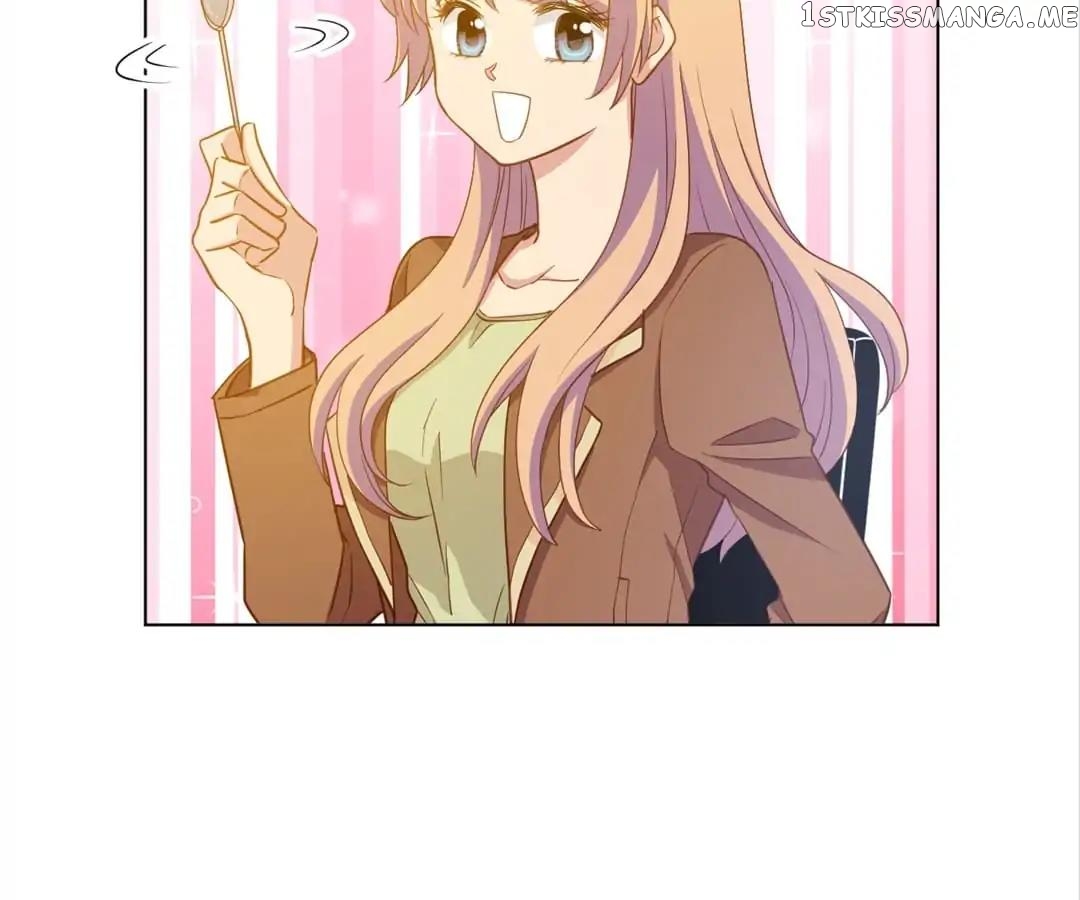 Am I Too Old for a Boyfriend?! chapter 62 - page 8
