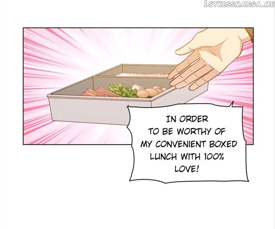 Am I Too Old for a Boyfriend?! chapter 62 - page 9
