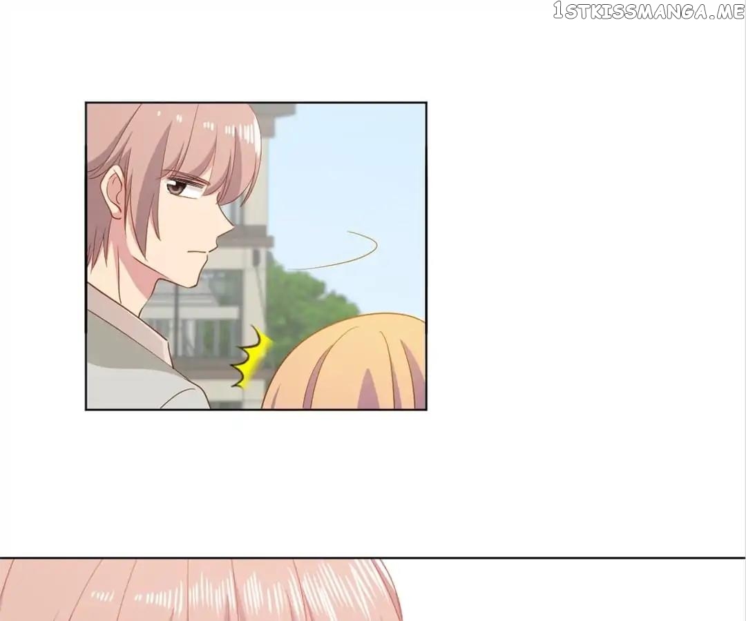 Am I Too Old for a Boyfriend?! chapter 61 - page 11