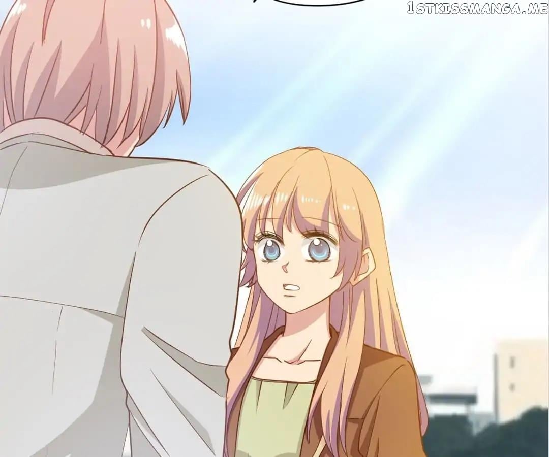 Am I Too Old for a Boyfriend?! chapter 61 - page 25
