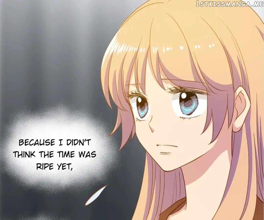 Am I Too Old for a Boyfriend?! chapter 61 - page 27