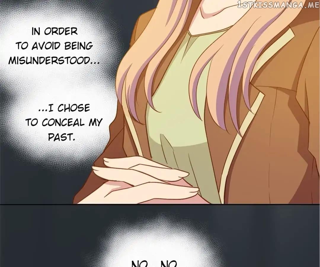 Am I Too Old for a Boyfriend?! chapter 61 - page 28