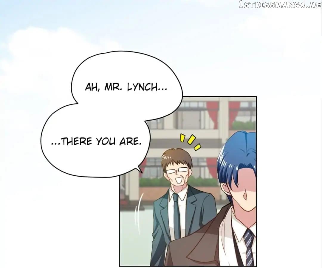 Am I Too Old for a Boyfriend?! chapter 61 - page 36