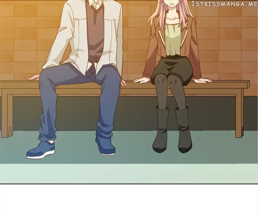 Am I Too Old for a Boyfriend?! chapter 61 - page 44