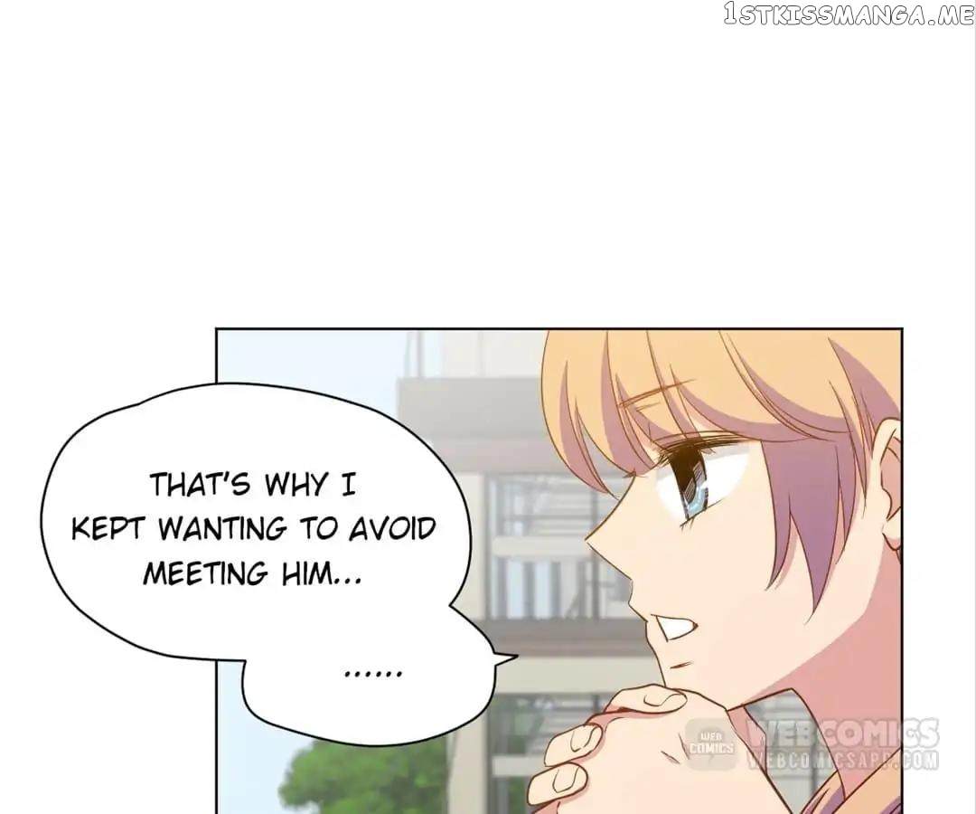 Am I Too Old for a Boyfriend?! chapter 61 - page 46