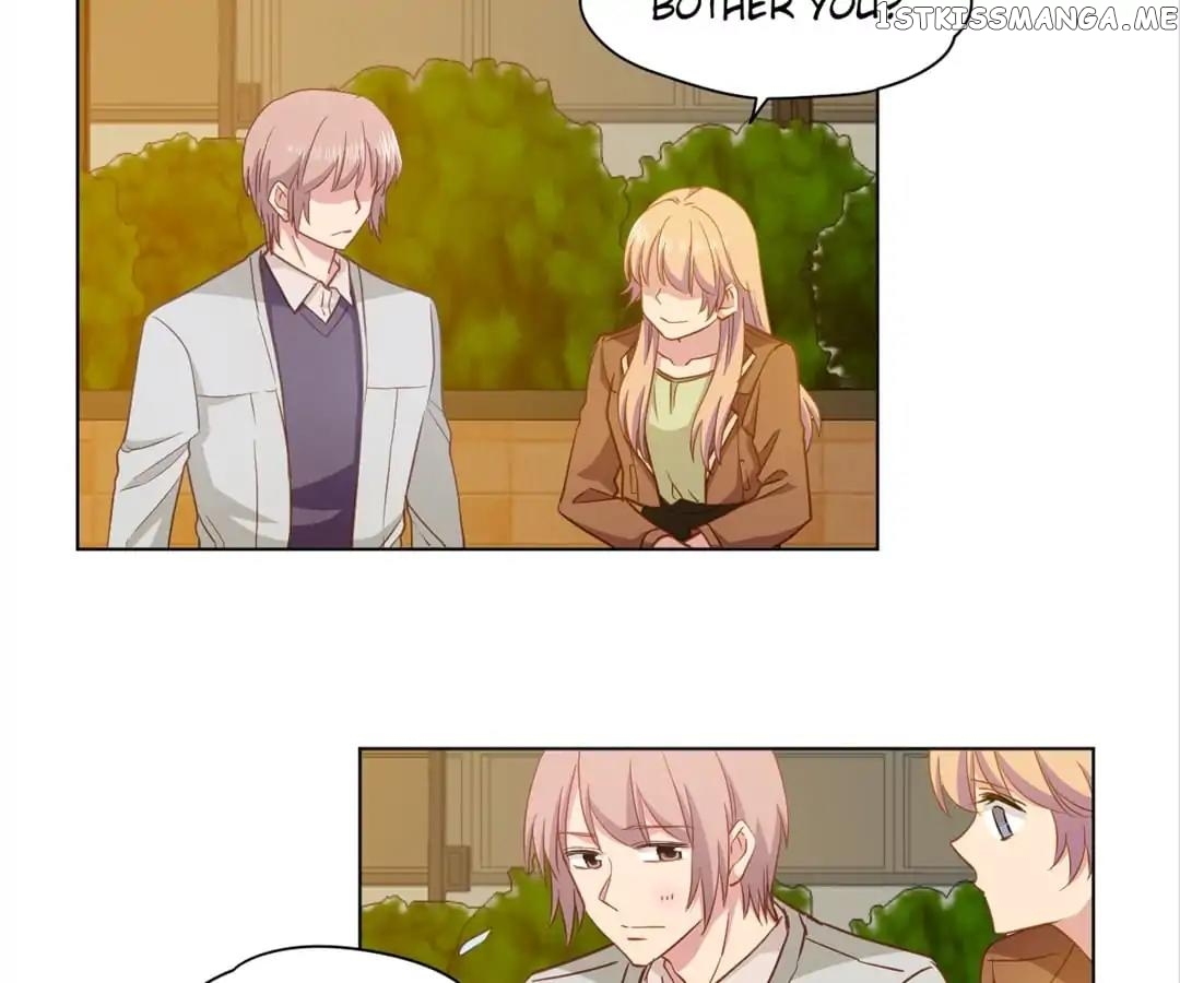 Am I Too Old for a Boyfriend?! chapter 61 - page 49