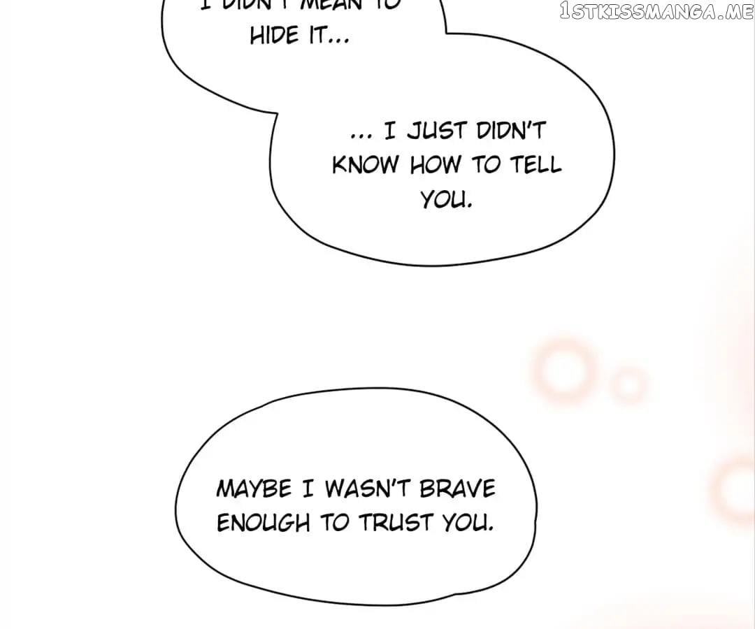 Am I Too Old for a Boyfriend?! chapter 61 - page 52
