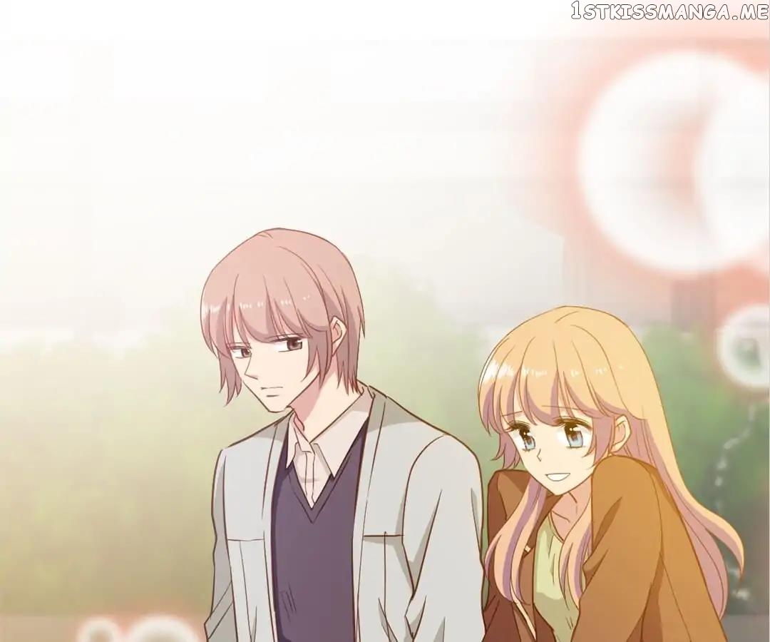 Am I Too Old for a Boyfriend?! chapter 61 - page 53