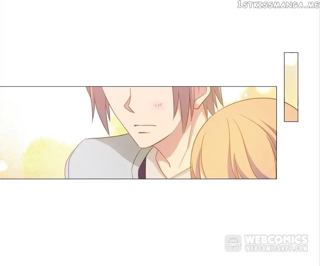 Am I Too Old for a Boyfriend?! chapter 61 - page 58