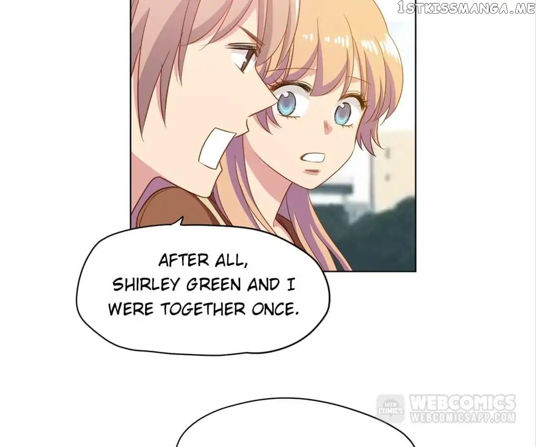 Am I Too Old for a Boyfriend?! chapter 61 - page 62