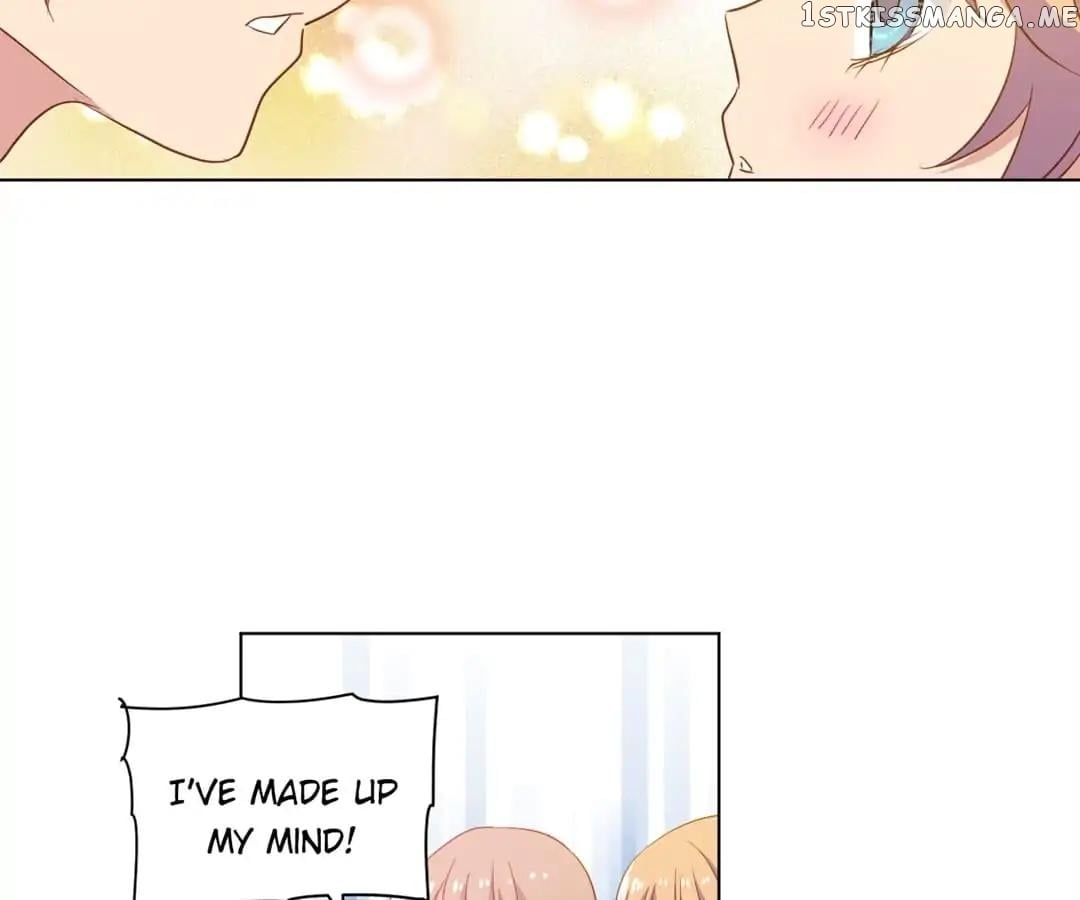 Am I Too Old for a Boyfriend?! chapter 61 - page 68