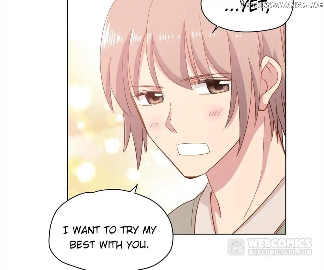 Am I Too Old for a Boyfriend?! chapter 61 - page 70