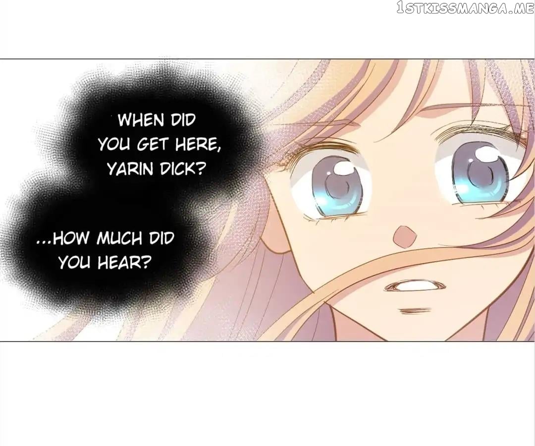 Am I Too Old for a Boyfriend?! chapter 61 - page 8
