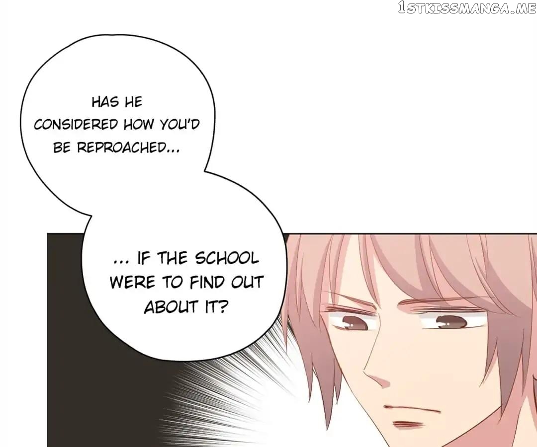 Am I Too Old for a Boyfriend?! chapter 60 - page 10