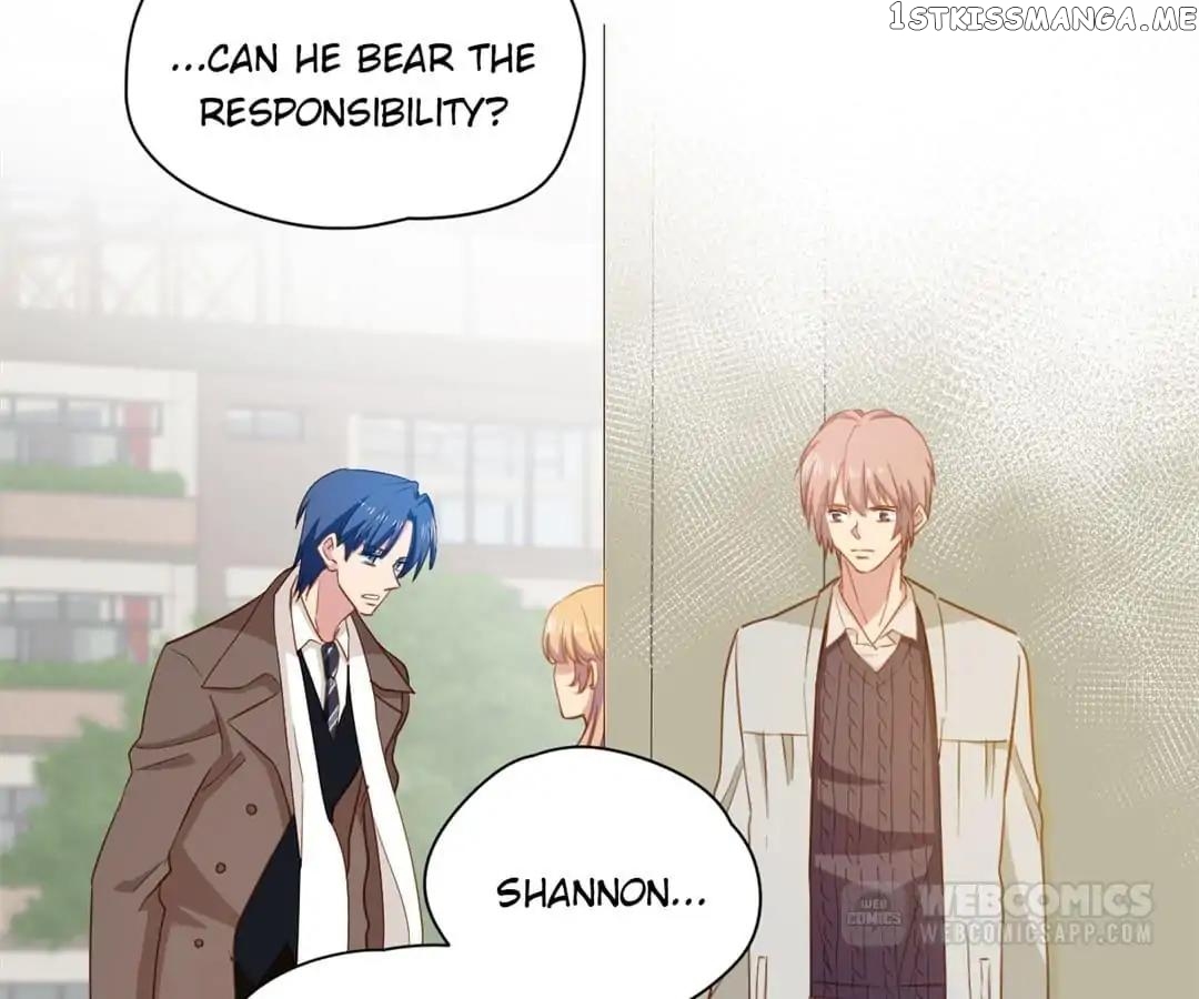 Am I Too Old for a Boyfriend?! chapter 60 - page 12