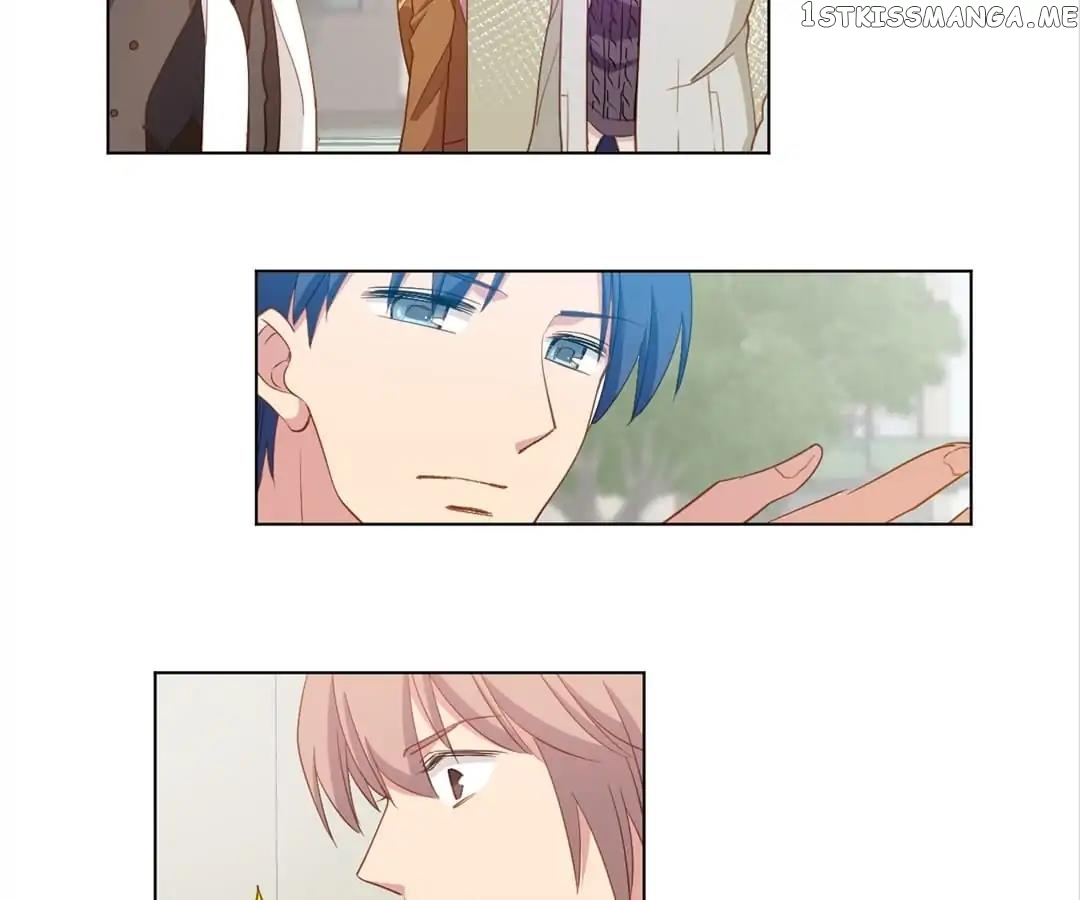 Am I Too Old for a Boyfriend?! chapter 60 - page 17