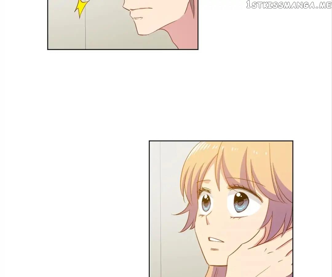 Am I Too Old for a Boyfriend?! chapter 60 - page 18