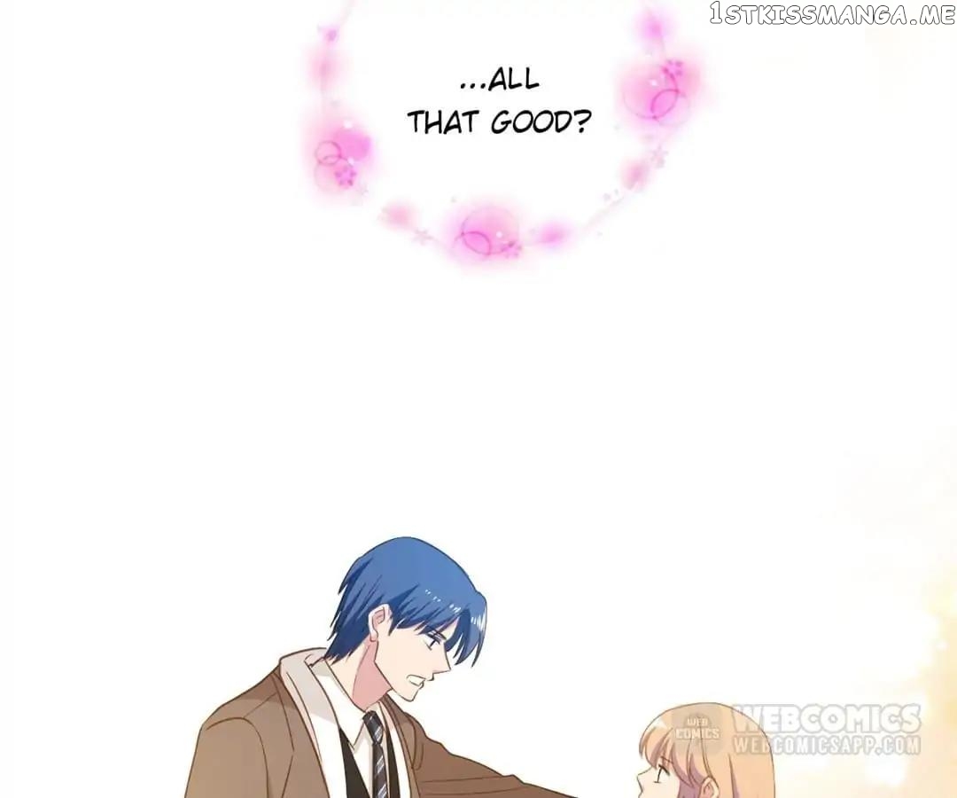Am I Too Old for a Boyfriend?! chapter 60 - page 2