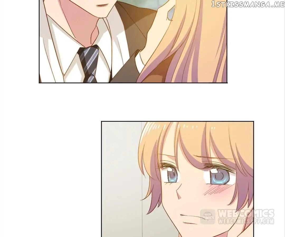 Am I Too Old for a Boyfriend?! chapter 60 - page 20