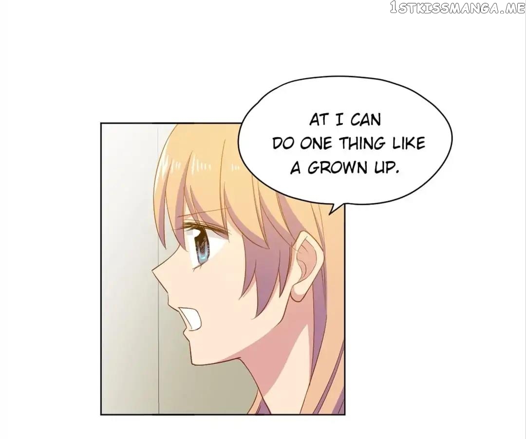 Am I Too Old for a Boyfriend?! chapter 60 - page 31