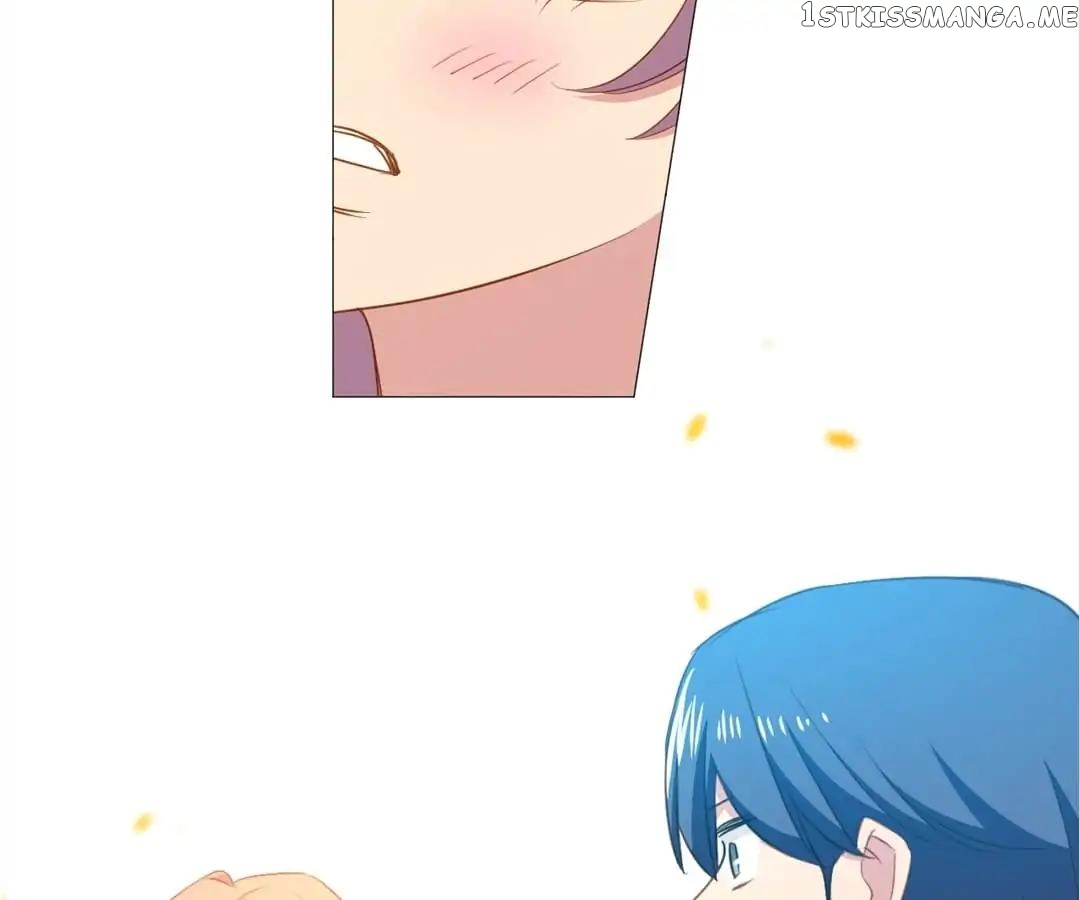 Am I Too Old for a Boyfriend?! chapter 60 - page 43