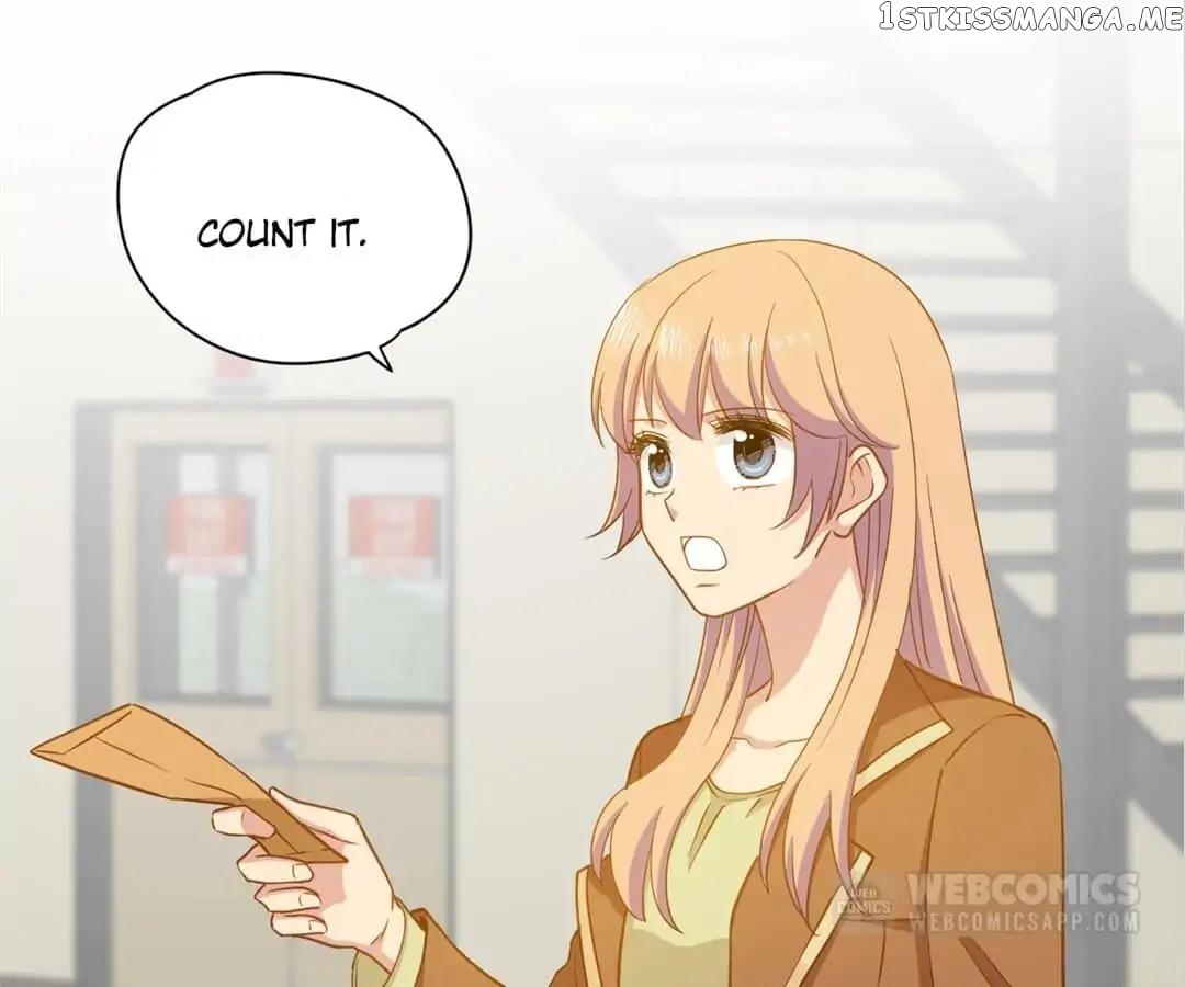 Am I Too Old for a Boyfriend?! chapter 59 - page 14