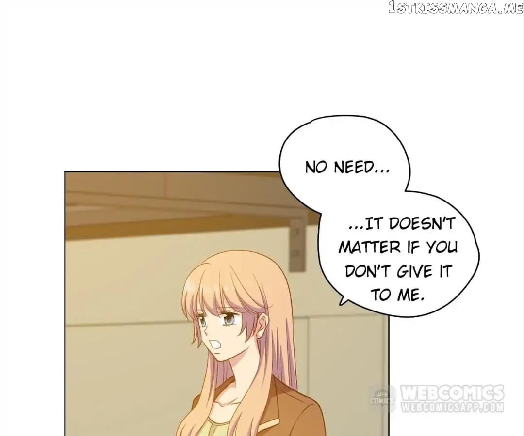 Am I Too Old for a Boyfriend?! chapter 59 - page 18