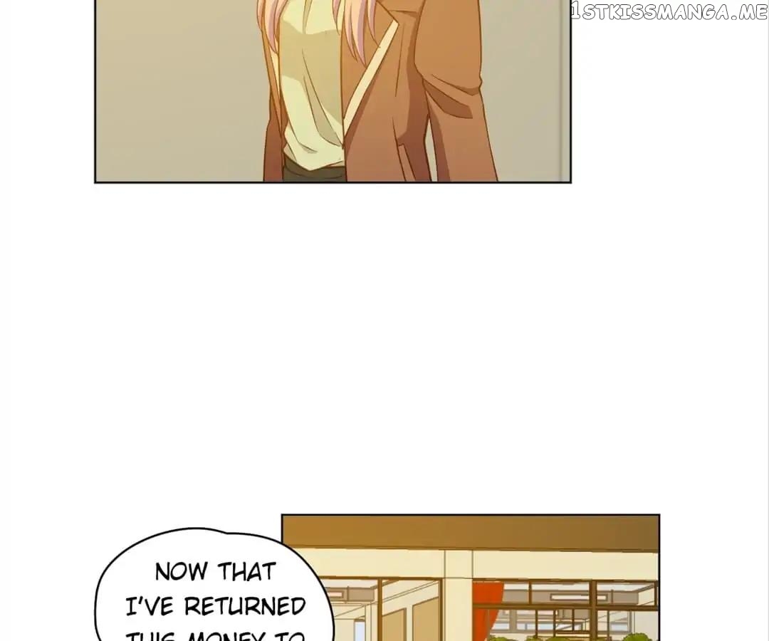 Am I Too Old for a Boyfriend?! chapter 59 - page 19