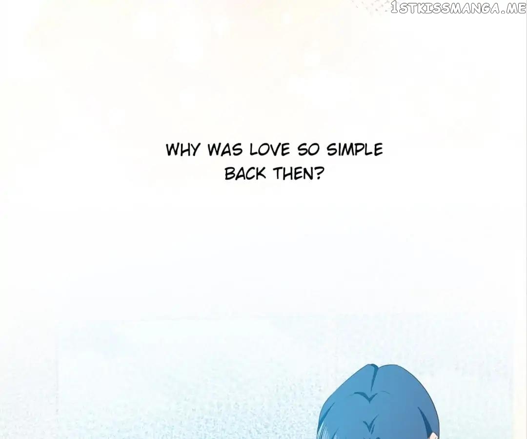 Am I Too Old for a Boyfriend?! chapter 59 - page 3