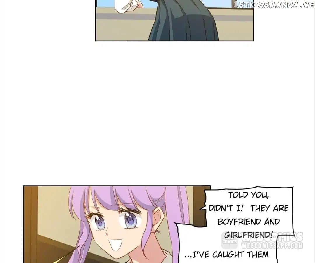 Am I Too Old for a Boyfriend?! chapter 59 - page 38