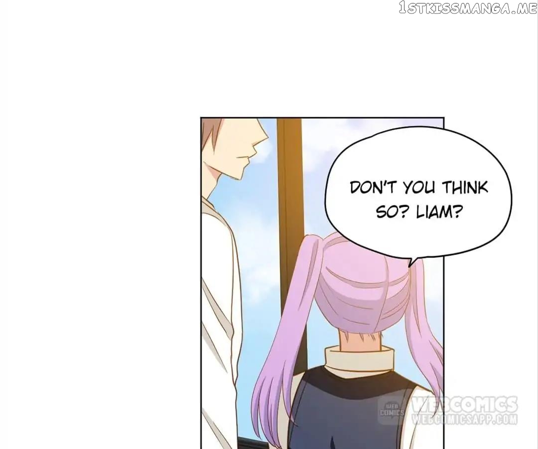 Am I Too Old for a Boyfriend?! chapter 59 - page 42