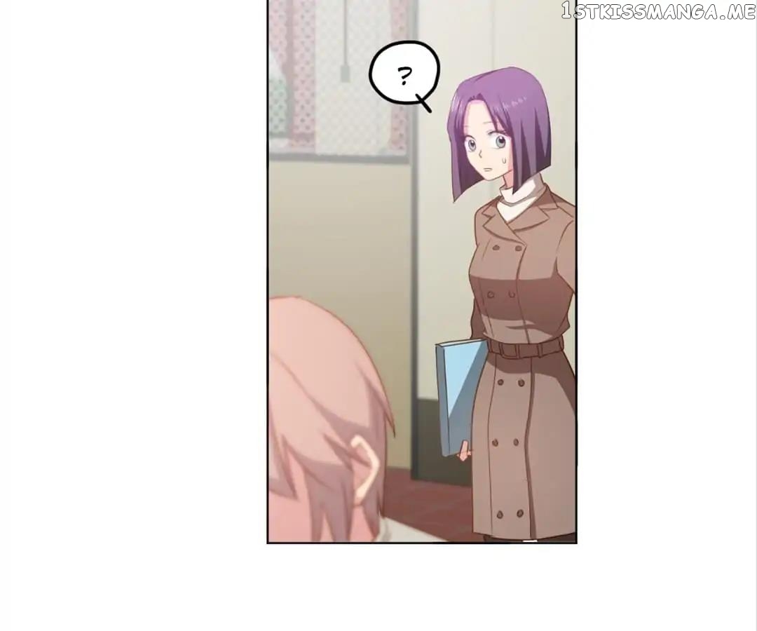 Am I Too Old for a Boyfriend?! chapter 59 - page 56