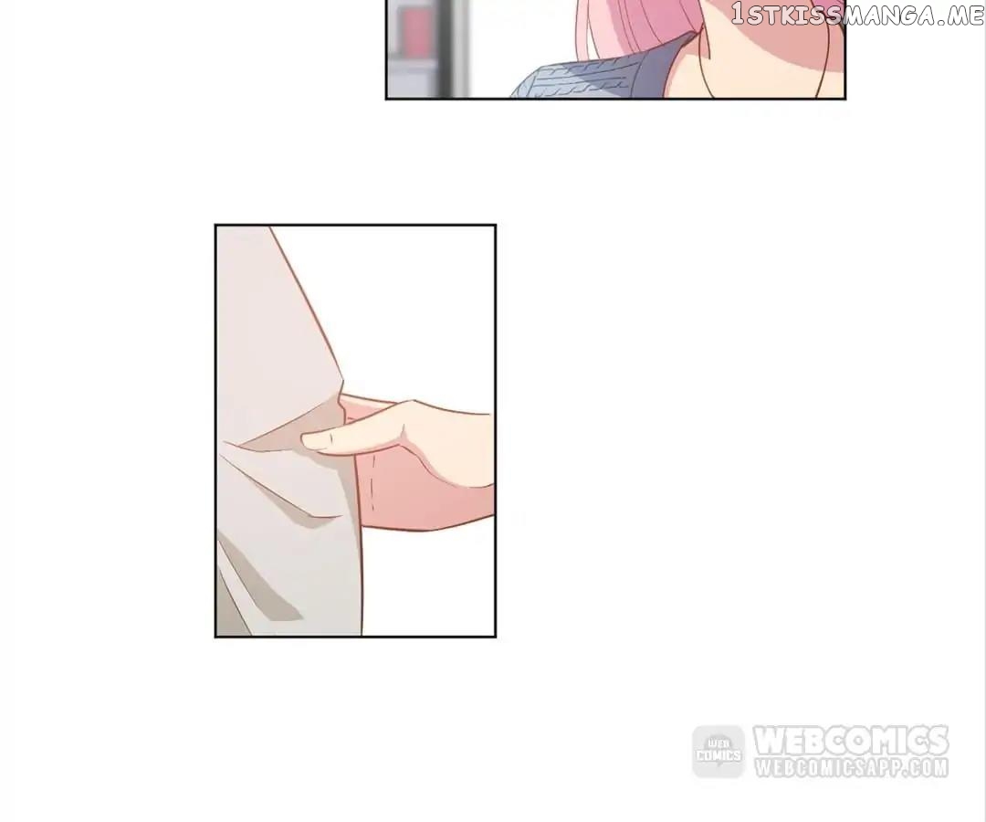 Am I Too Old for a Boyfriend?! chapter 58 - page 14
