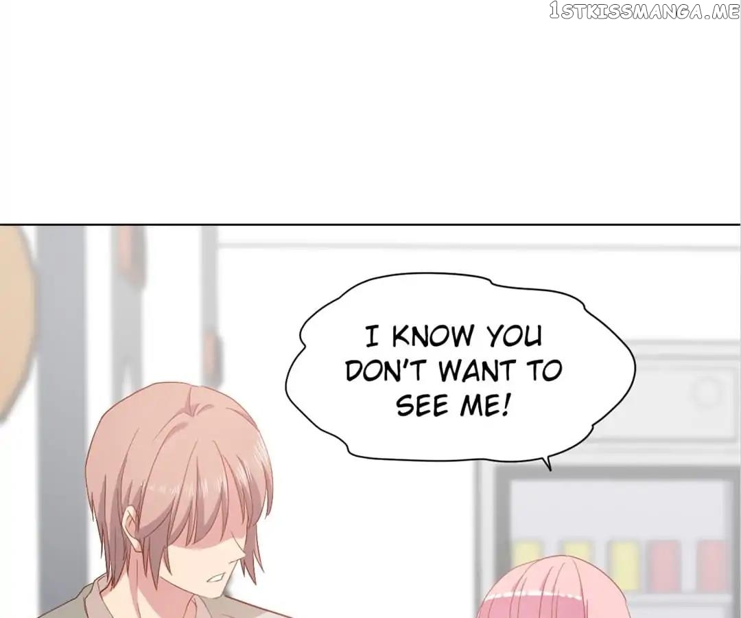 Am I Too Old for a Boyfriend?! chapter 58 - page 15