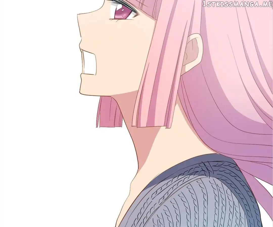 Am I Too Old for a Boyfriend?! chapter 58 - page 17